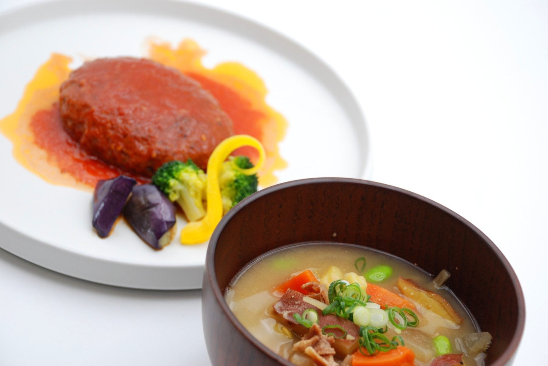 お試し2食セット